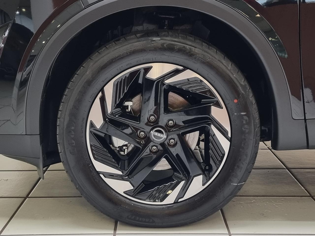 0679-0002783_p68 - NISSAN - QASHQAI - 2025 - photo 5