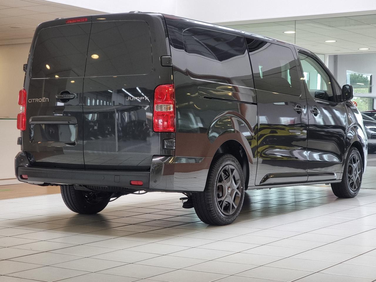 0679-0002890_p68 - CITROEN - JUMPY - 2025 - photo 2
