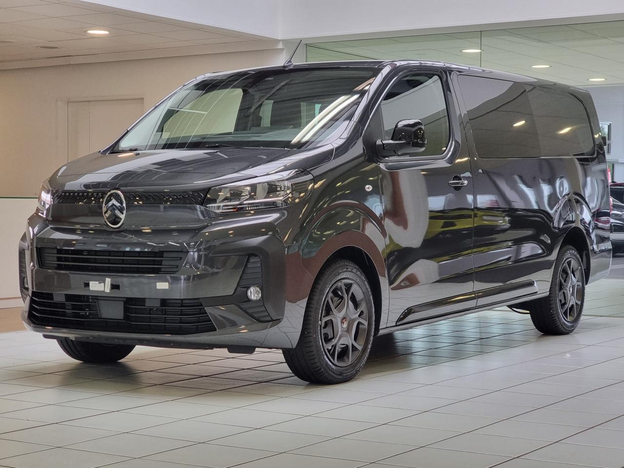 0679-0002890_p68 - CITROEN - JUMPY - 2025 - photo 1