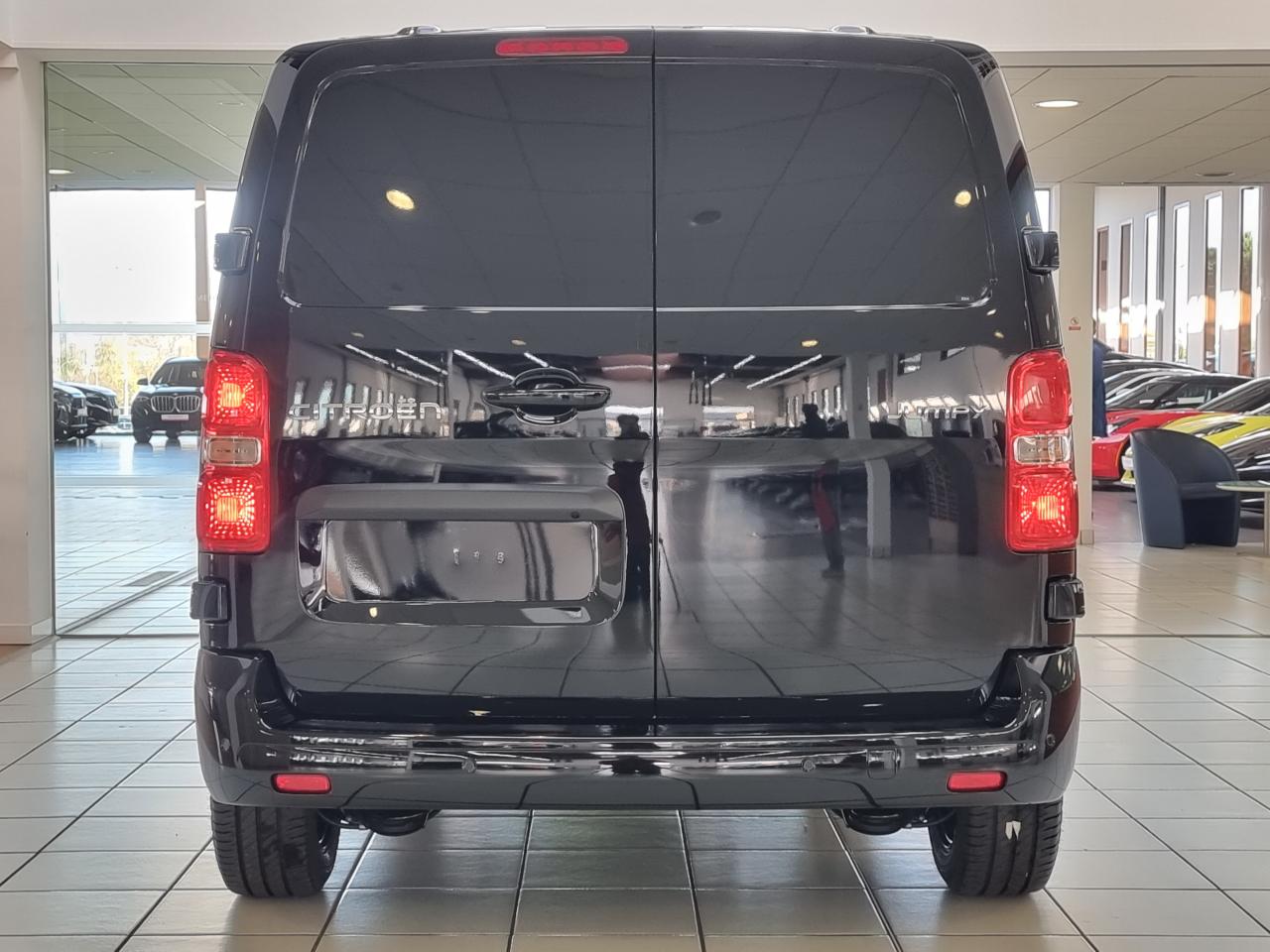 0679-0002934_p68 - CITROEN - JUMPY - 2025 - photo 4