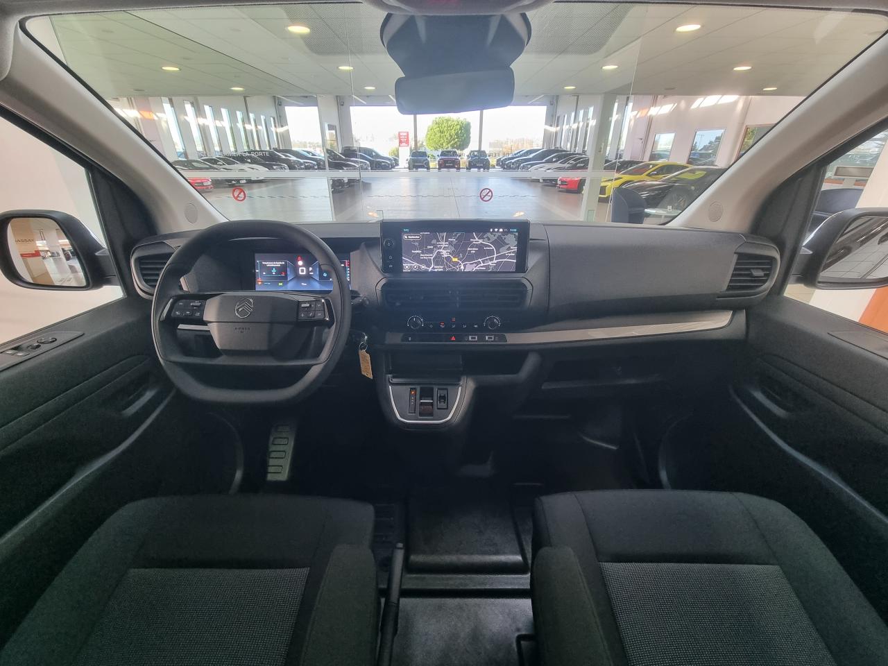 0679-0002934_p68 - CITROEN - JUMPY - 2025 - photo 11