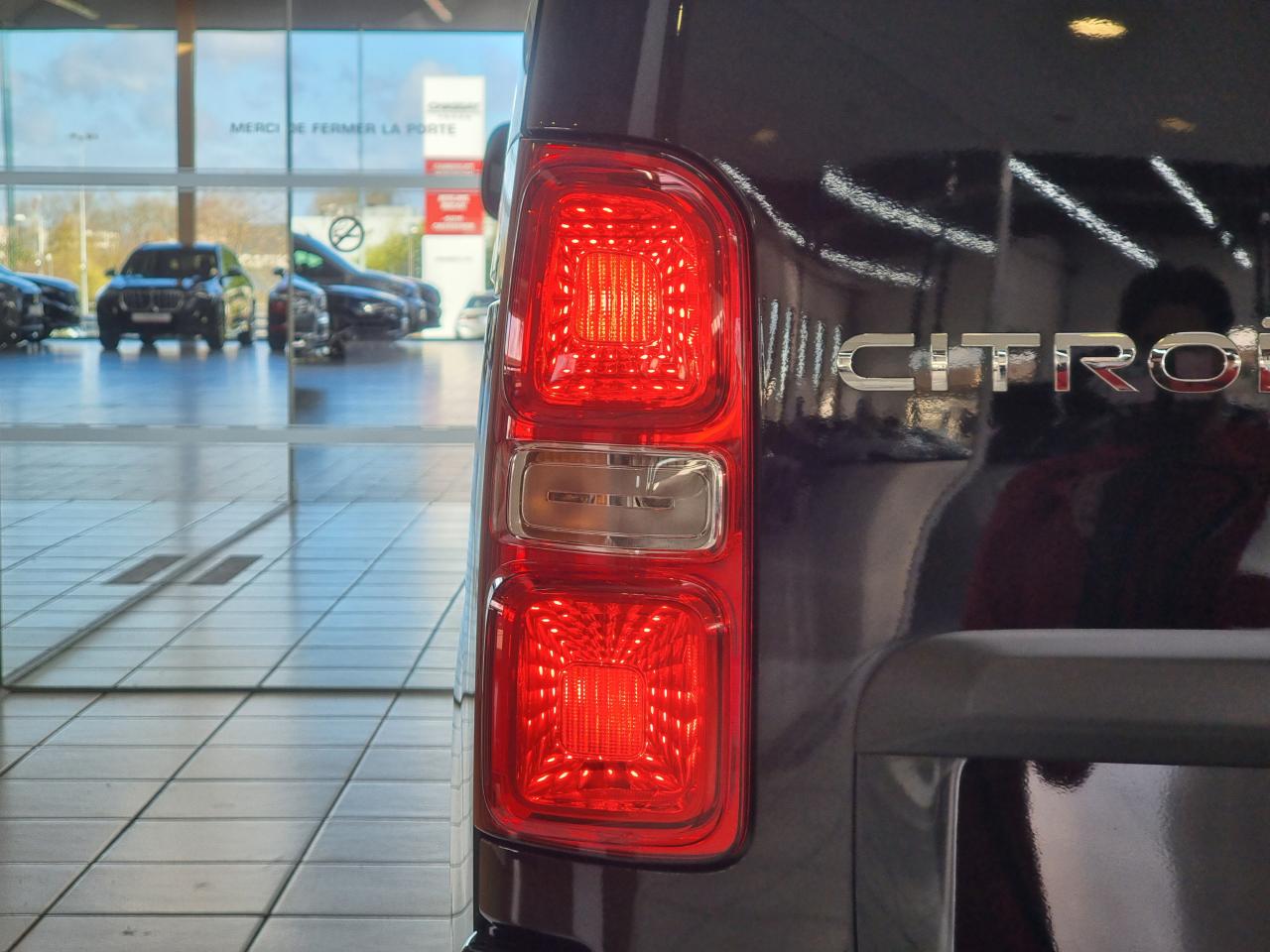 0679-0002934_p68 - CITROEN - JUMPY - 2025 - photo 9