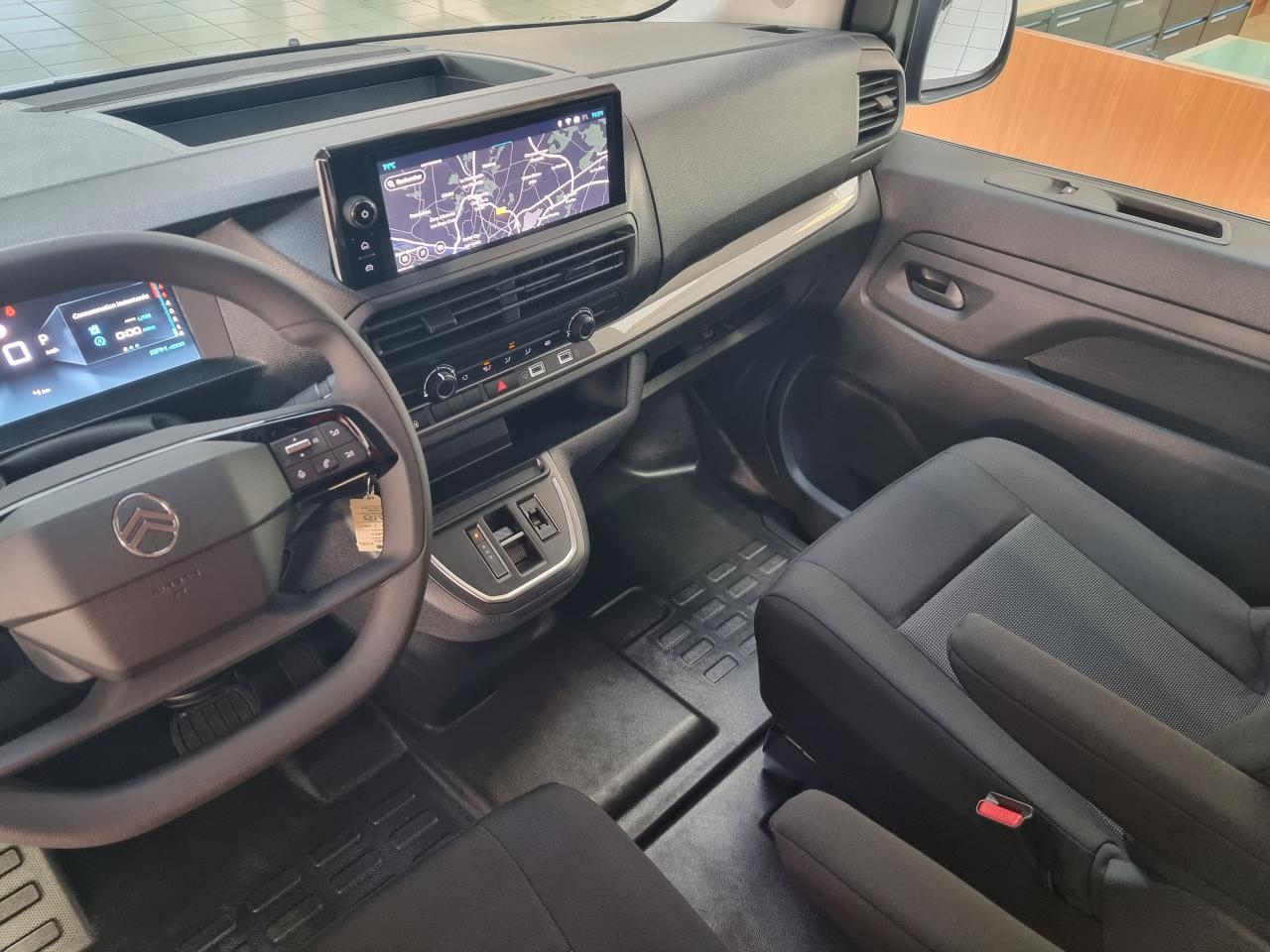 0679-0002934_p68 - CITROEN - JUMPY - 2025 - photo 6