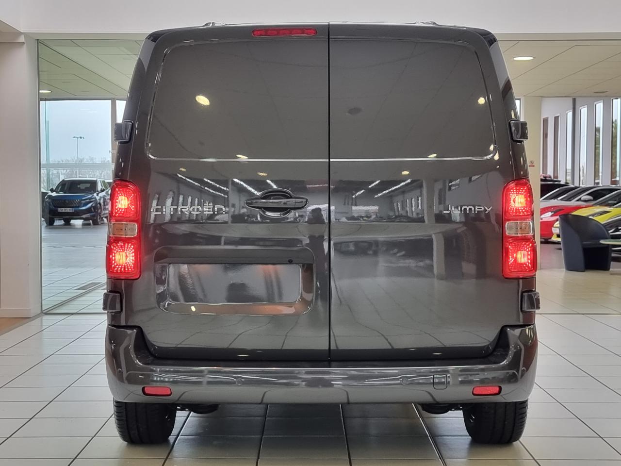 0679-0003006_p68 - CITROEN - JUMPY - 2025 - photo 3