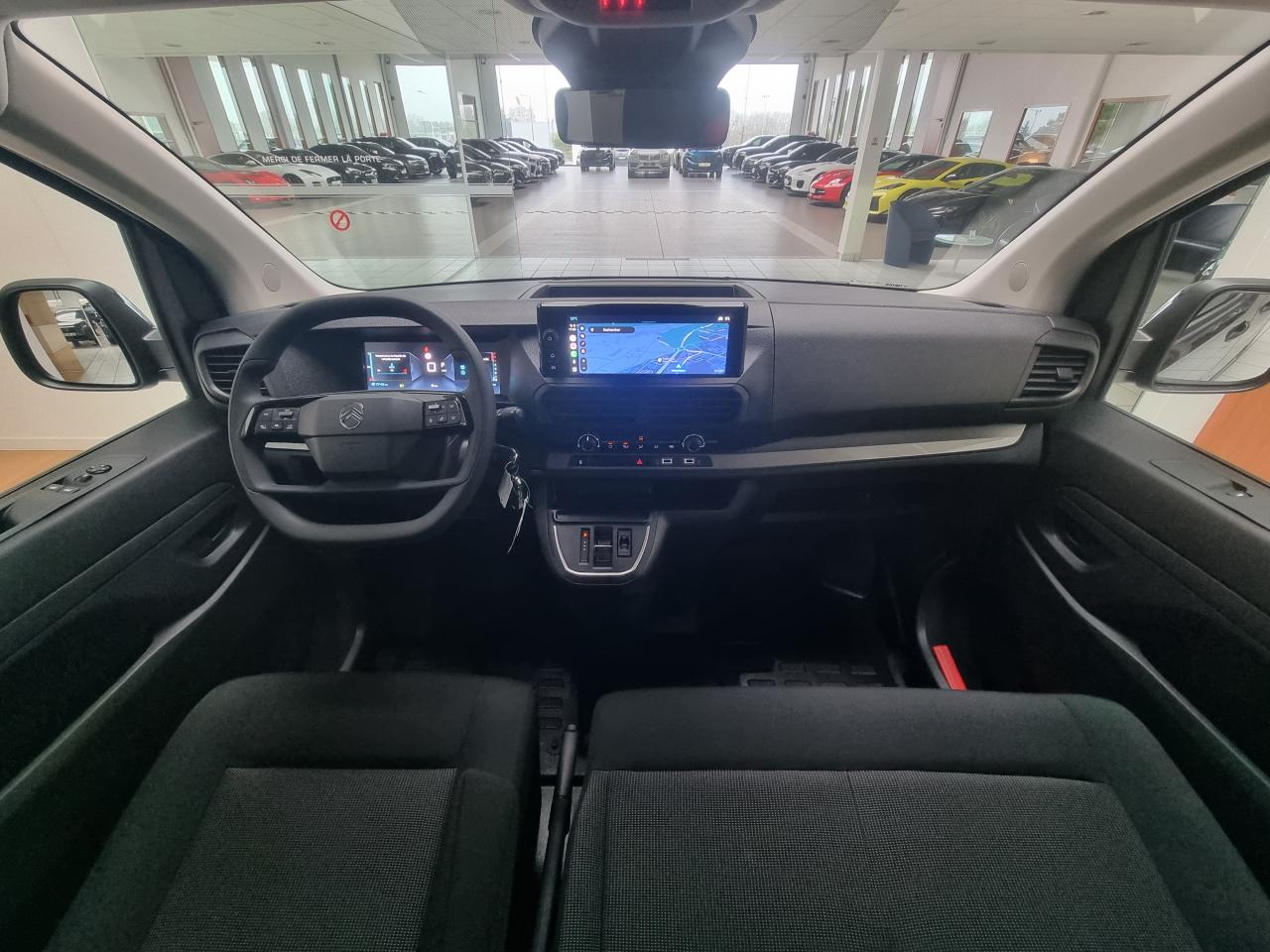 0679-0003006_p68 - CITROEN - JUMPY - 2025 - photo 11