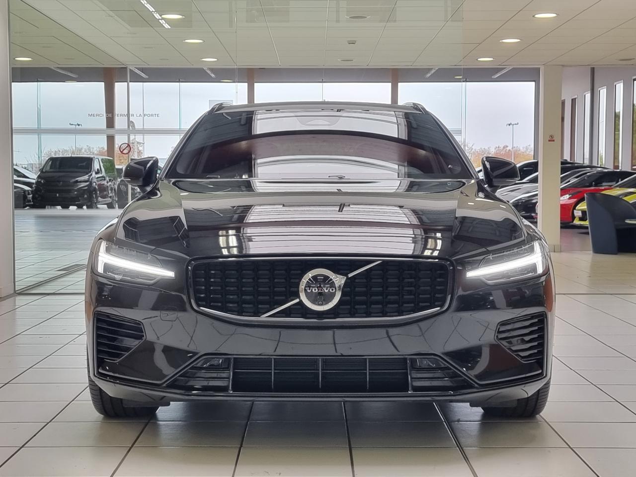 0679-0003130_p68 - VOLVO - V 60 - 2025 - photo 3