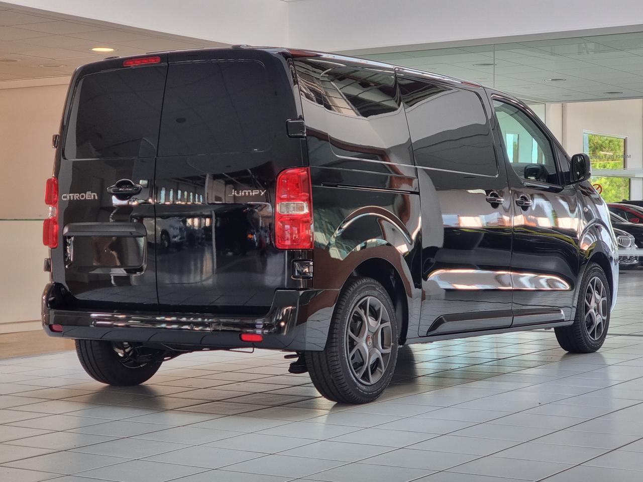 0679-0003193_p68 - CITROEN - JUMPY - 2025 - photo 2