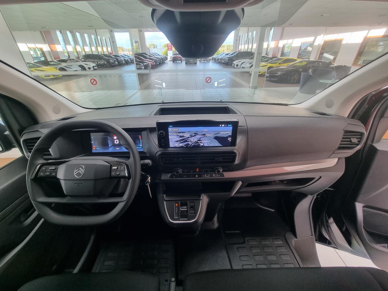 0679-0003193_p68 - CITROEN - JUMPY - 2025 - photo 11