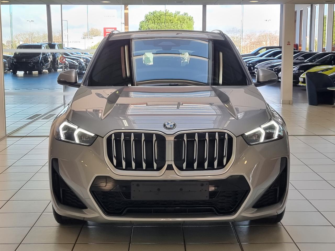 0679-0003264_p68 - BMW - X1 - 2025 - photo 25