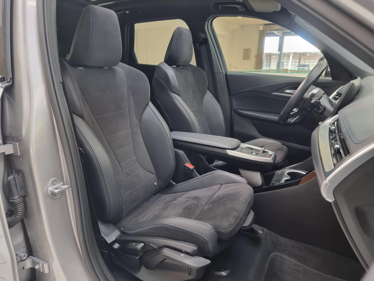 0679-0003264_p68 - BMW - X1 - 2025 - photo 10