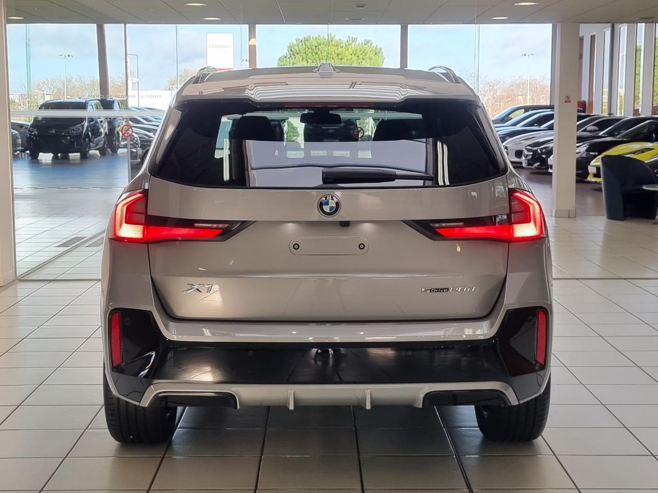 0679-0003264_p68 - BMW - X1 - 2025 - photo 26