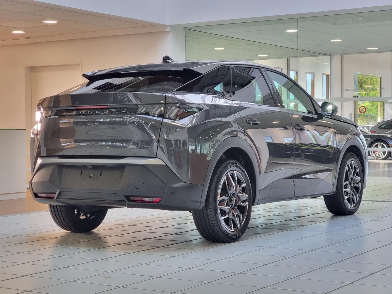 0679-0003274_p68 - PEUGEOT - 3008 - 2025 - photo 2