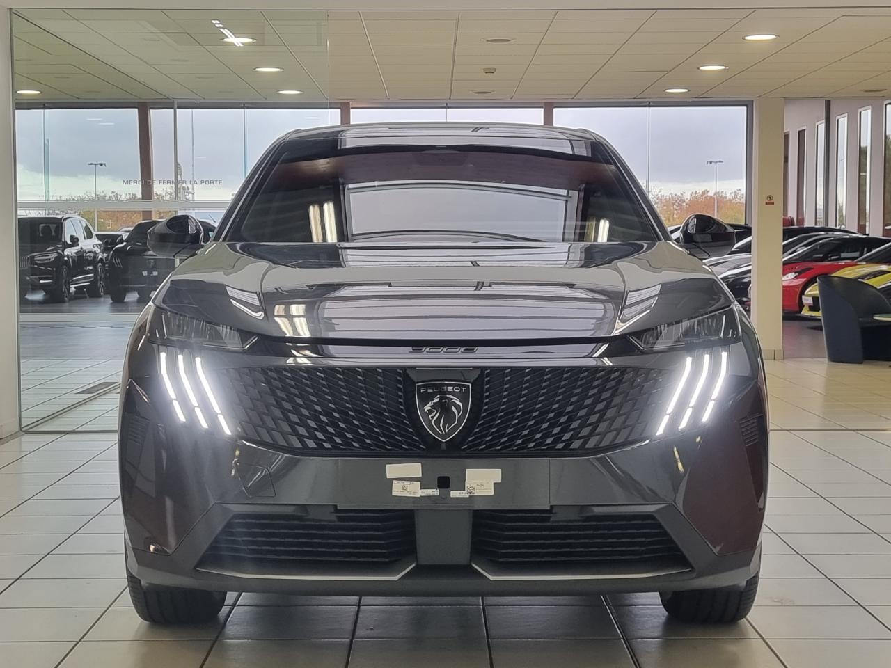 0679-0003274_p68 - PEUGEOT - 3008 - 2025 - photo 3