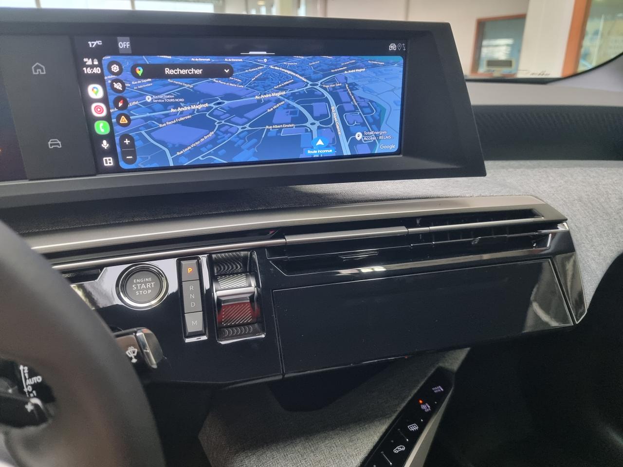 0679-0003274_p68 - PEUGEOT - 3008 - 2025 - photo 24