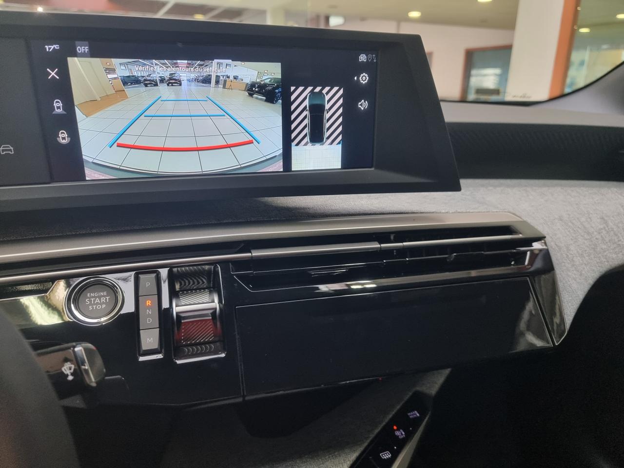 0679-0003274_p68 - PEUGEOT - 3008 - 2025 - photo 25