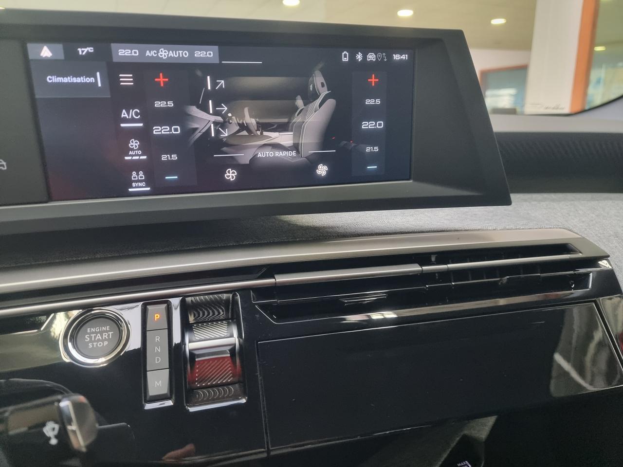 0679-0003274_p68 - PEUGEOT - 3008 - 2025 - photo 26