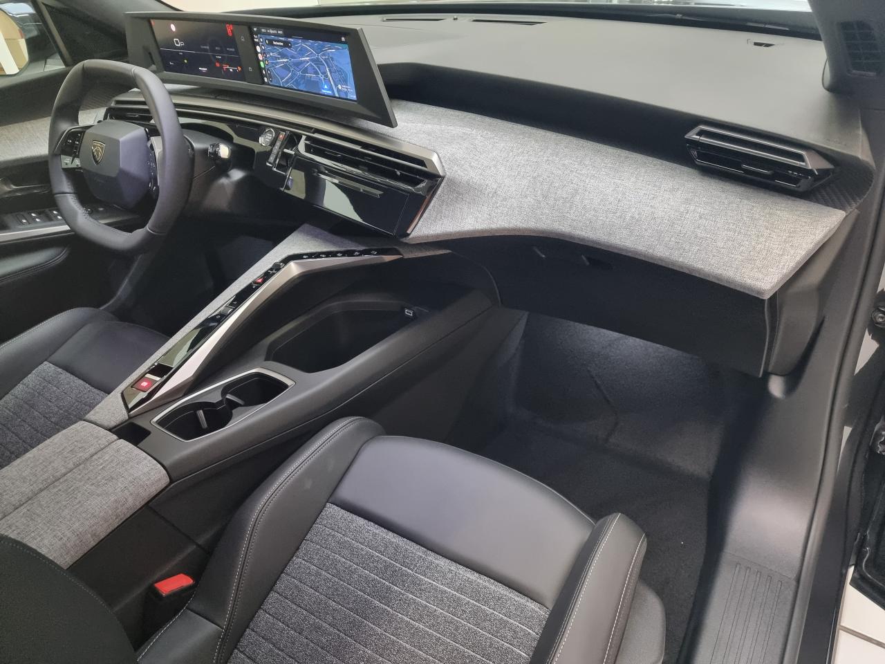 0679-0003274_p68 - PEUGEOT - 3008 - 2025 - photo 5