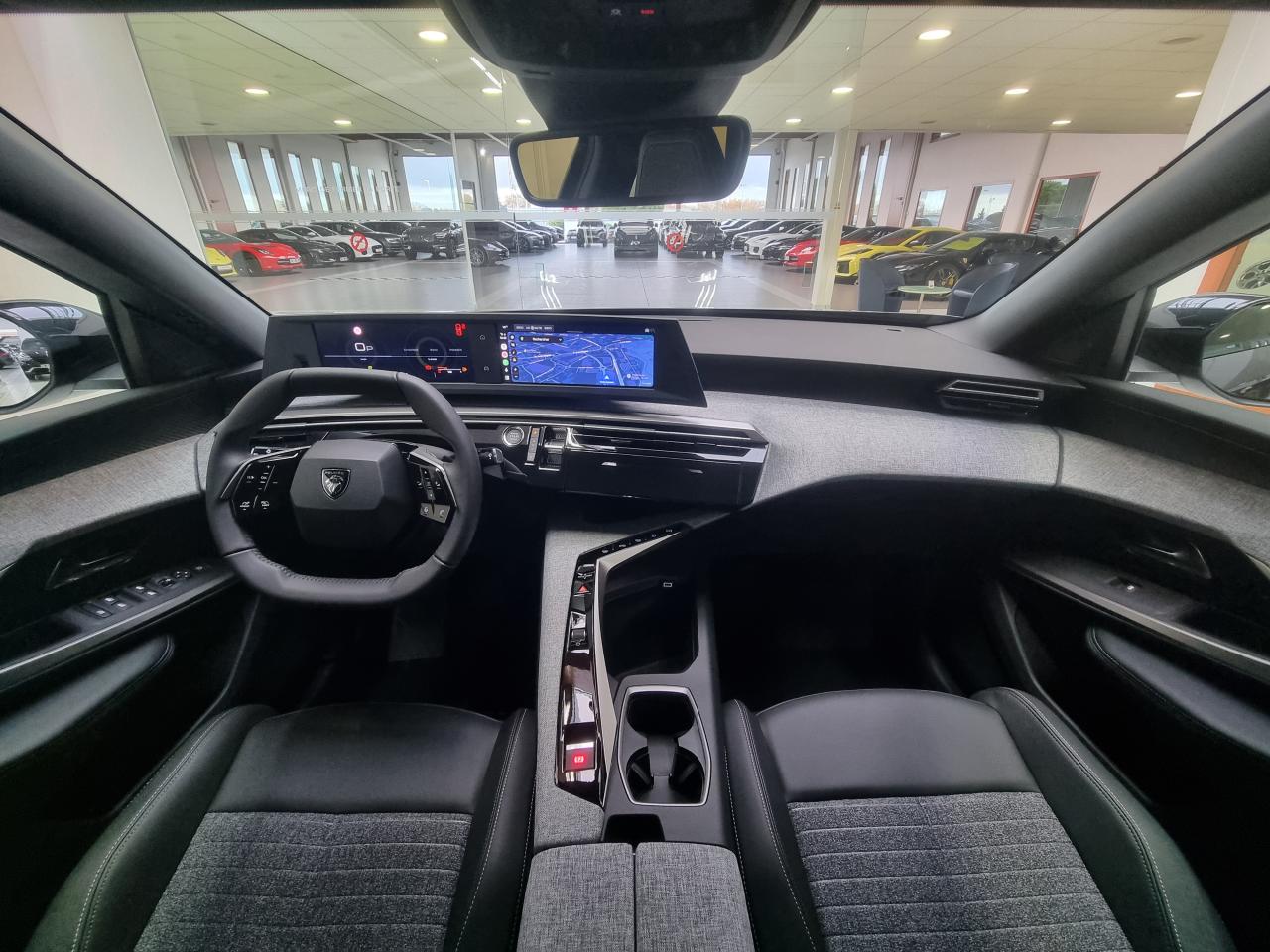 0679-0003274_p68 - PEUGEOT - 3008 - 2025 - photo 11