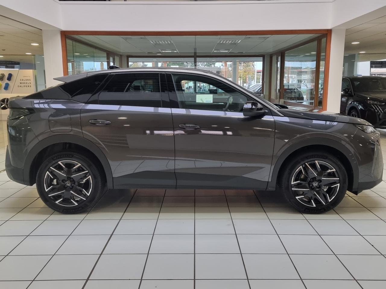 0679-0003274_p68 - PEUGEOT - 3008 - 2025 - photo 28