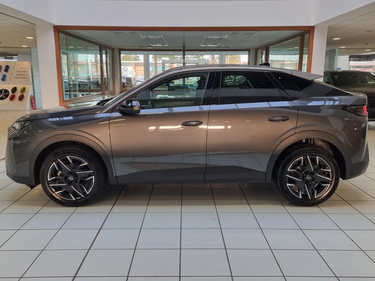 0679-0003274_p68 - PEUGEOT - 3008 - 2025 - photo 29