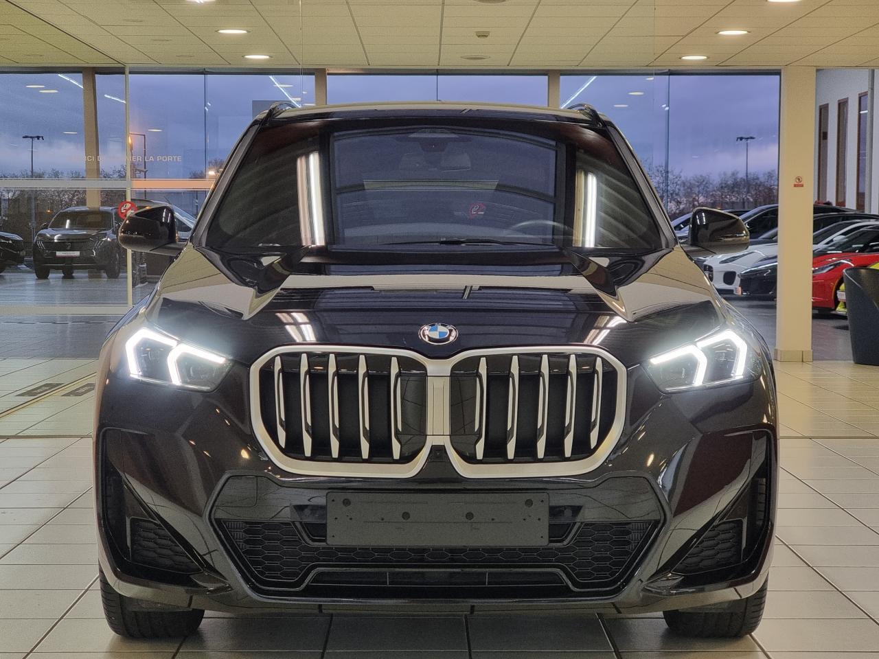 0679-0003286_p68 - BMW - X1 - 2025 - photo 3