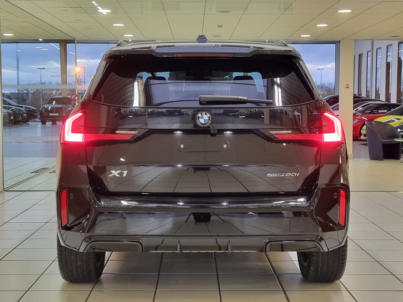 0679-0003286_p68 - BMW - X1 - 2025 - photo 4