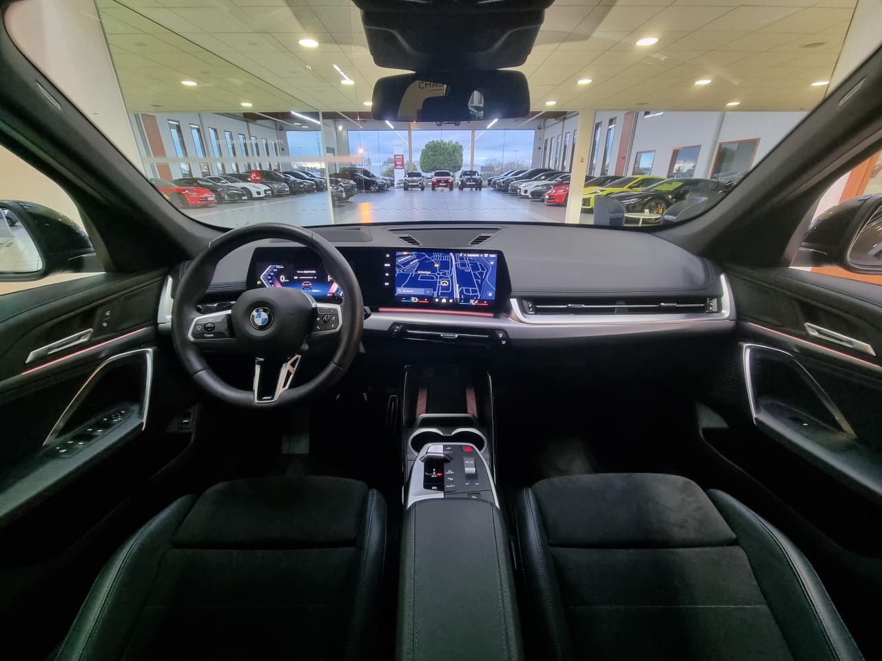 0679-0003286_p68 - BMW - X1 - 2025 - photo 11