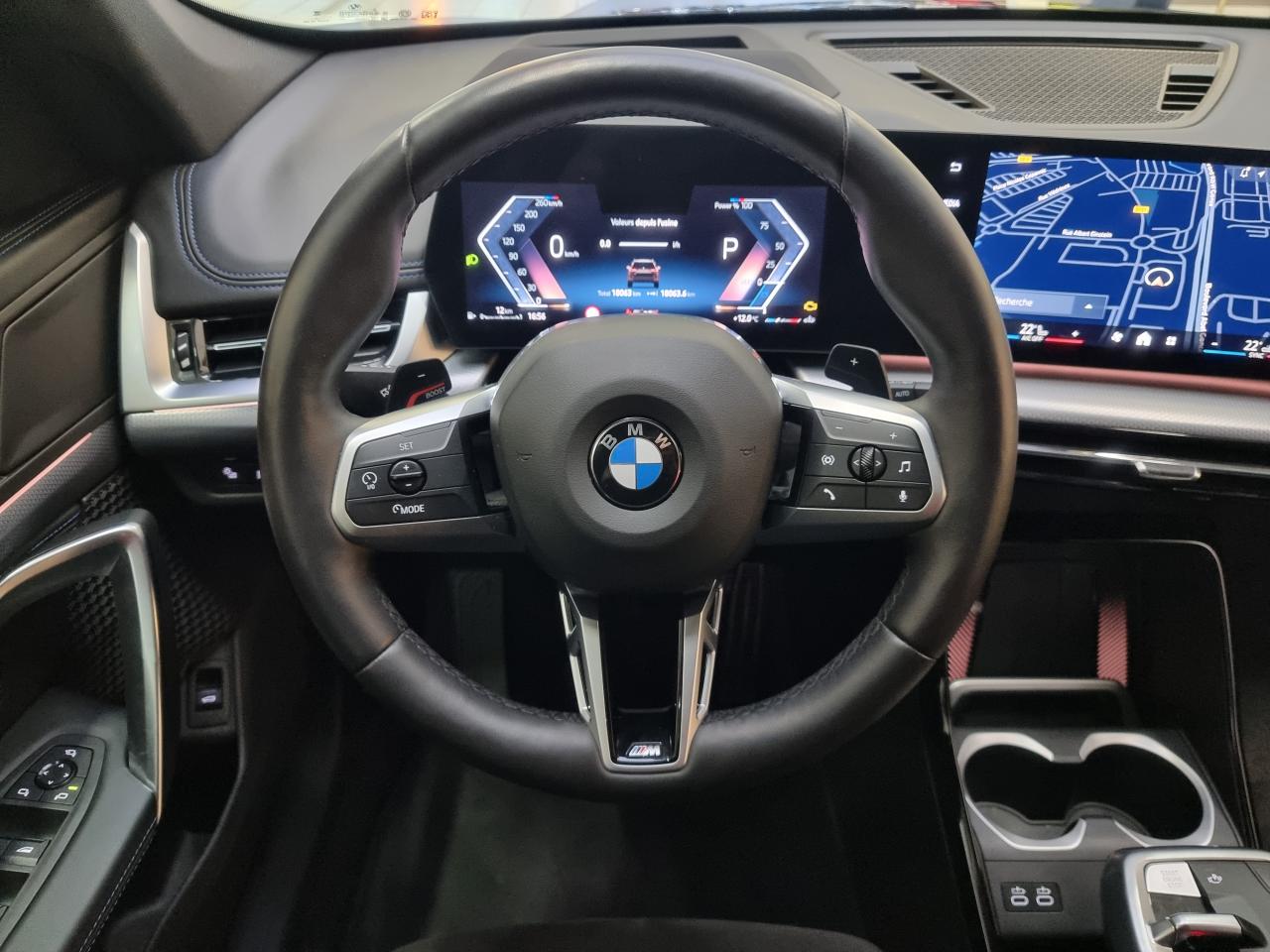 0679-0003286_p68 - BMW - X1 - 2025 - photo 10