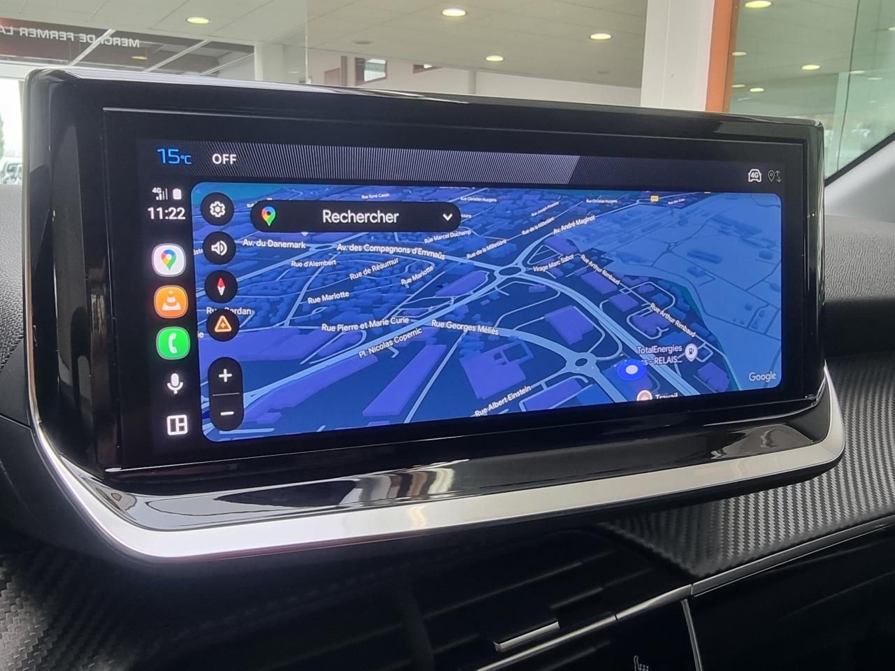 0679-0003332_p68 - PEUGEOT - 208 - 2026 - photo 21