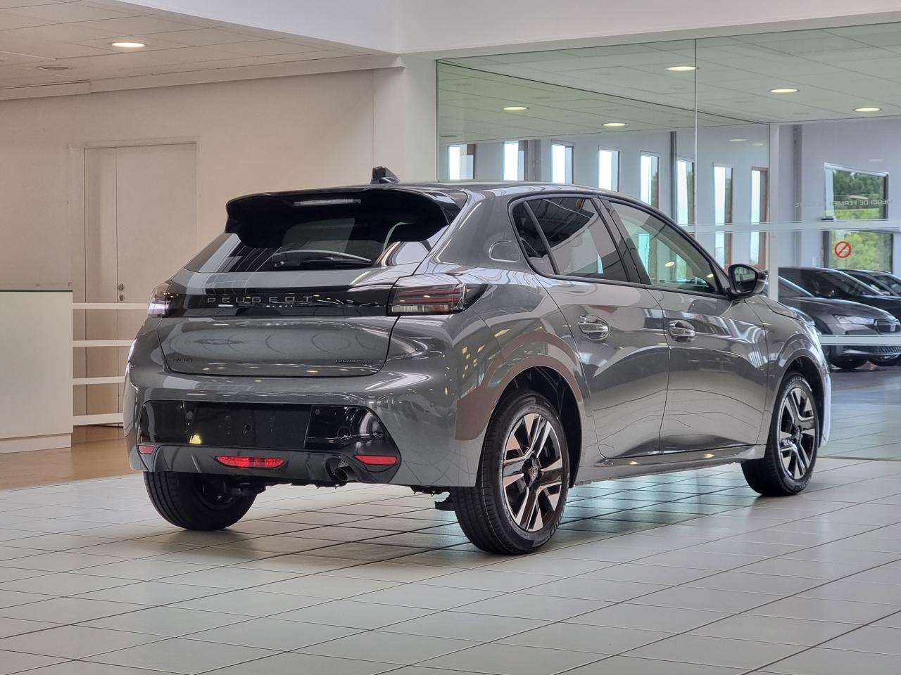 0679-0003337_p68 - PEUGEOT - 208 - 2026 - photo 2