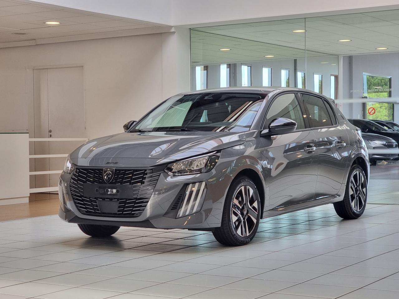 0679-0003337_p68 - PEUGEOT - 208 - 2026 - photo 1