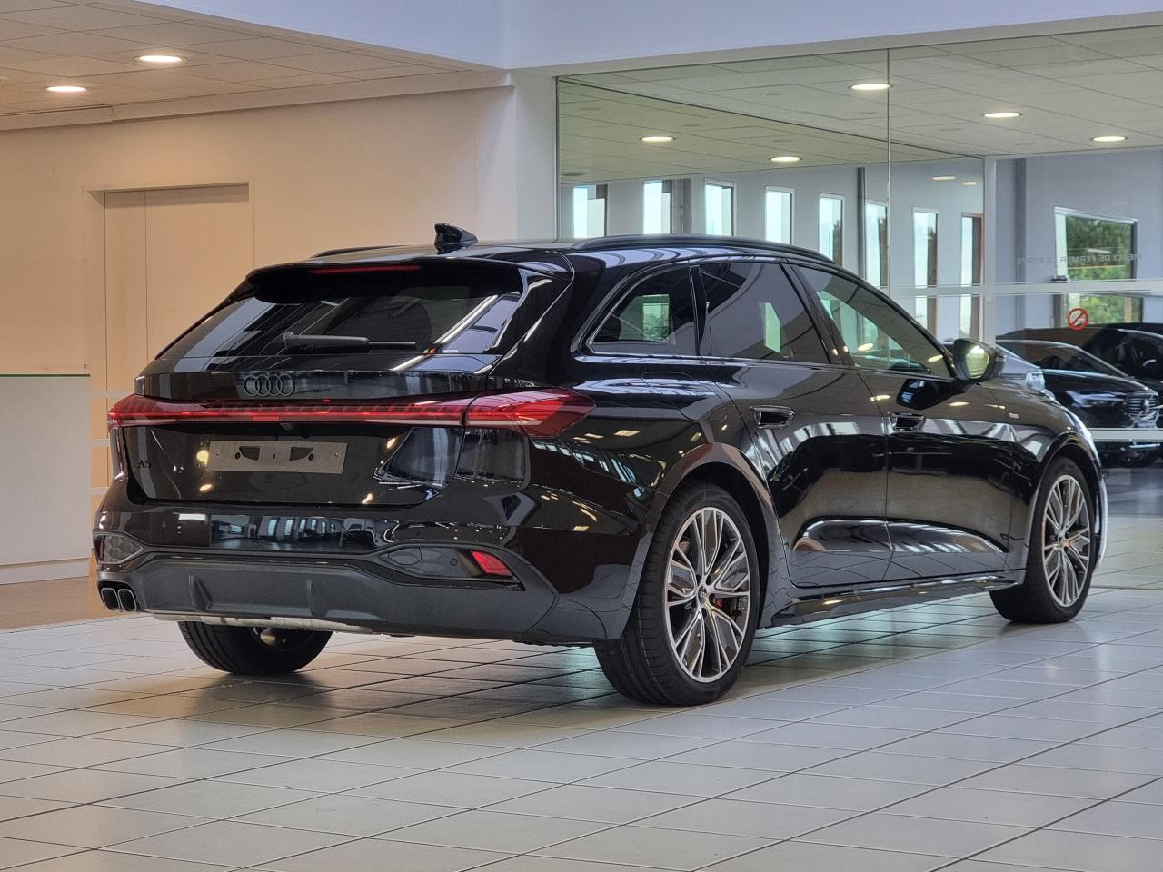 0679-0003365_p68 - AUDI - A5 - 2025 - photo 2