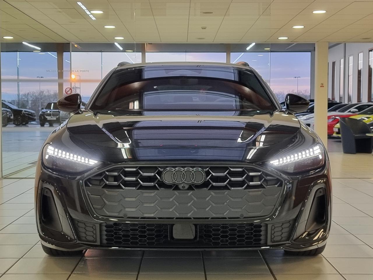 0679-0003365_p68 - AUDI - A5 - 2025 - photo 3