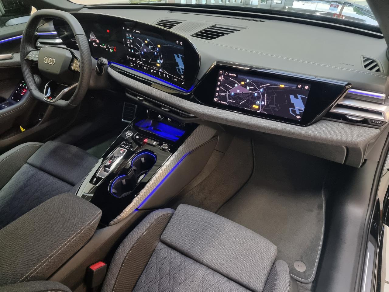 0679-0003365_p68 - AUDI - A5 - 2025 - photo 5