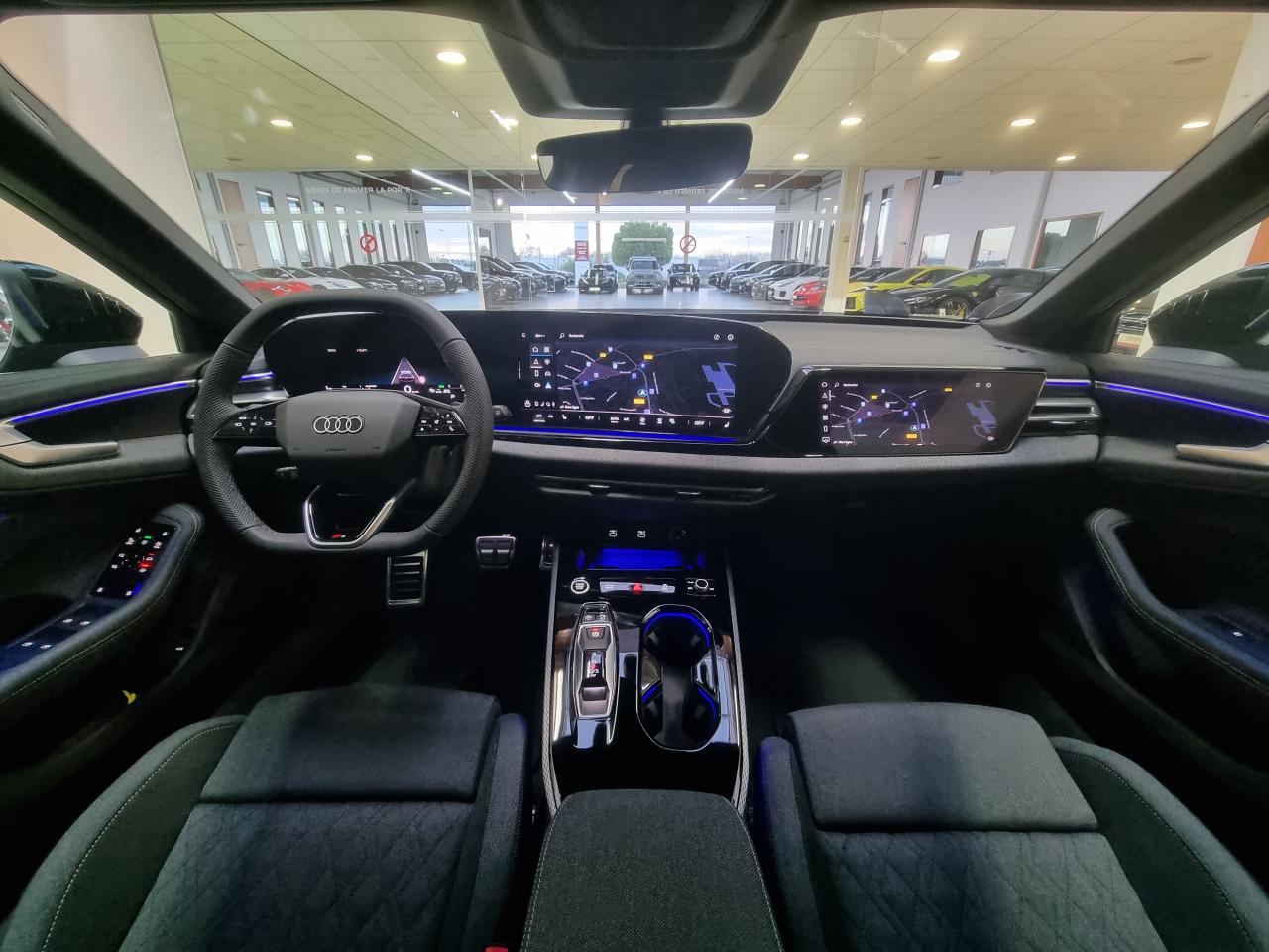 0679-0003365_p68 - AUDI - A5 - 2025 - photo 11