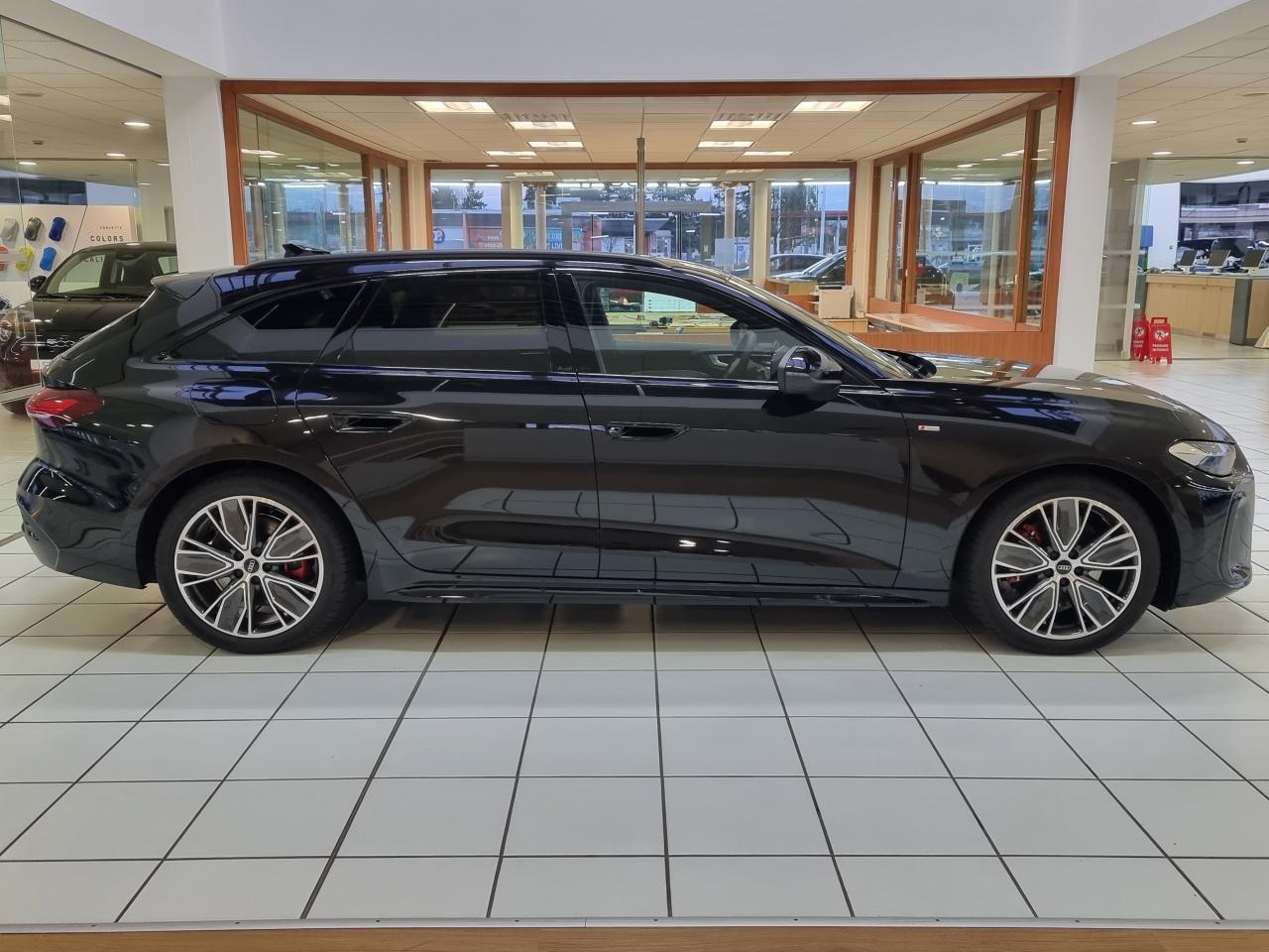 0679-0003365_p68 - AUDI - A5 - 2025 - photo 29