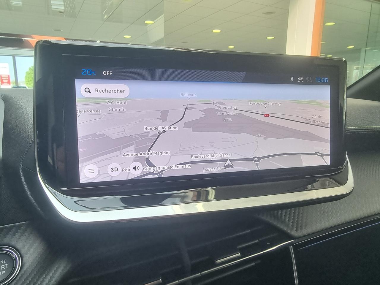 0679-0003374_p68 - PEUGEOT - 208 - 2025 - photo 20