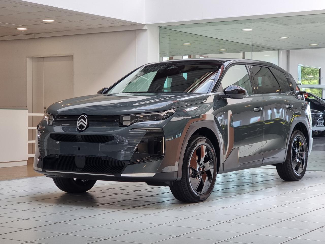 0679-0003410_p68 - CITROEN - C5 AIRCROSS - 2026 - photo 1