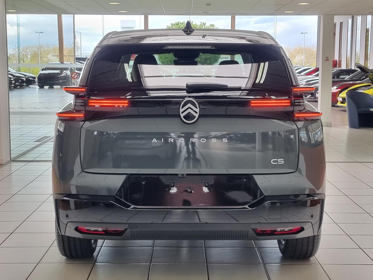 0679-0003410_p68 - CITROEN - C5 AIRCROSS - 2026 - photo 25