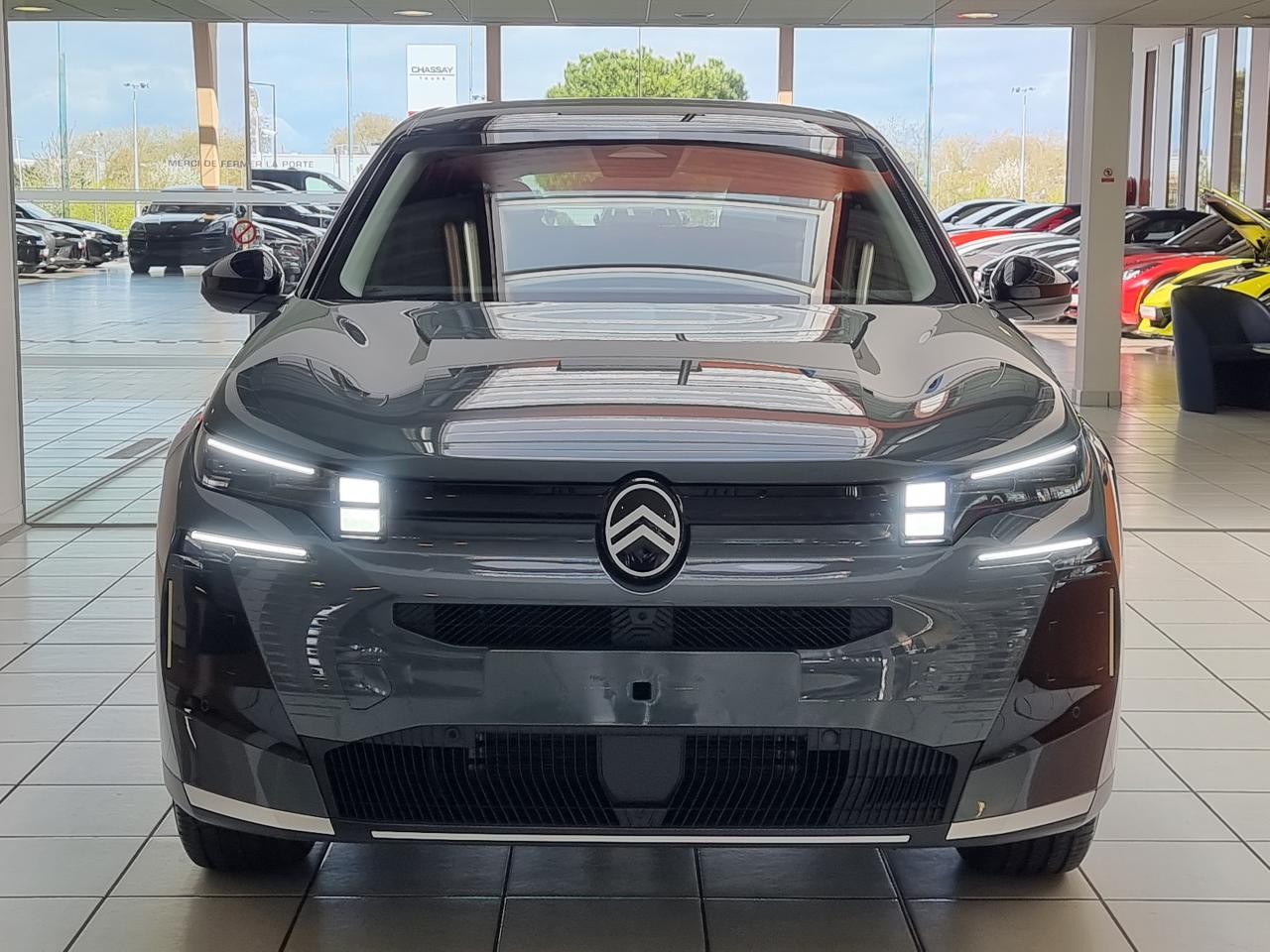 0679-0003410_p68 - CITROEN - C5 AIRCROSS - 2026 - photo 24