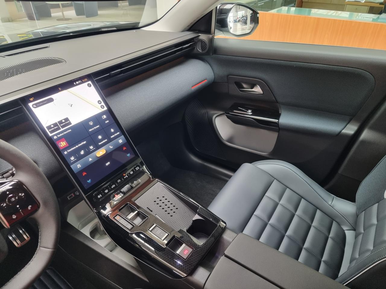 0679-0003410_p68 - CITROEN - C5 AIRCROSS - 2026 - photo 4