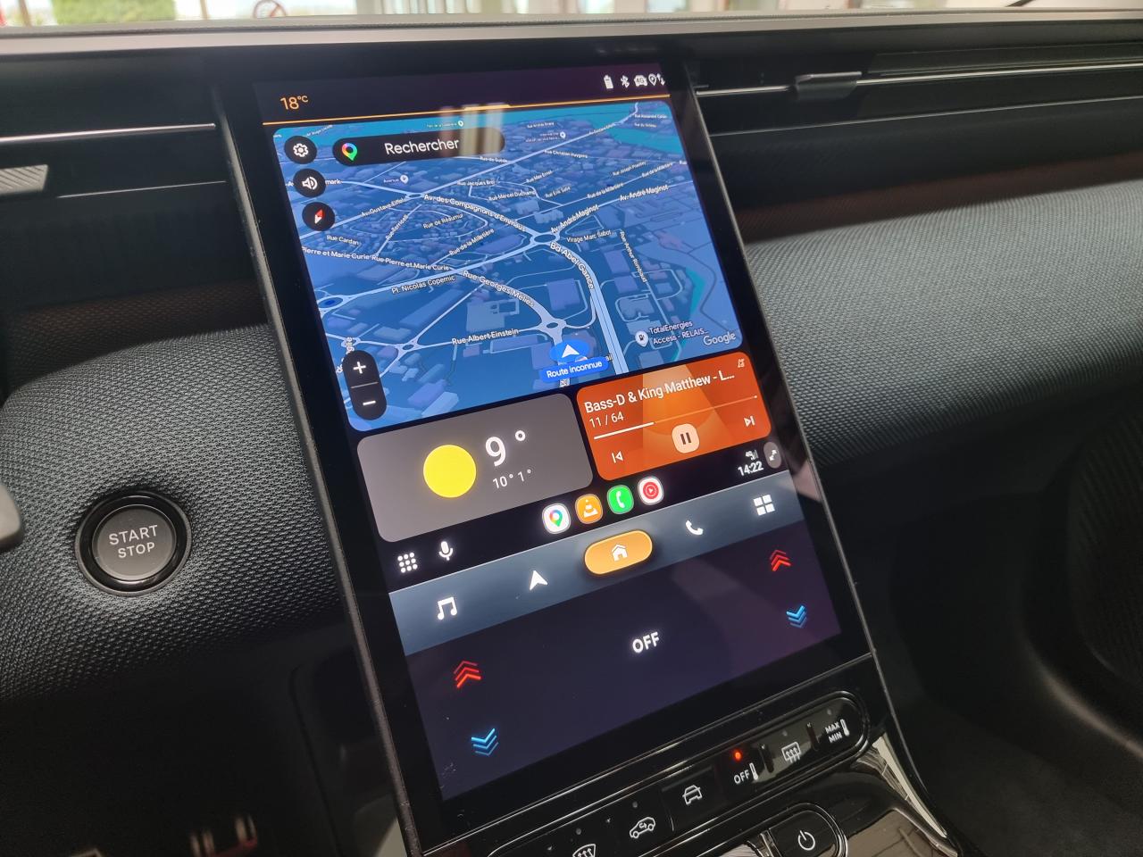 0679-0003410_p68 - CITROEN - C5 AIRCROSS - 2026 - photo 21