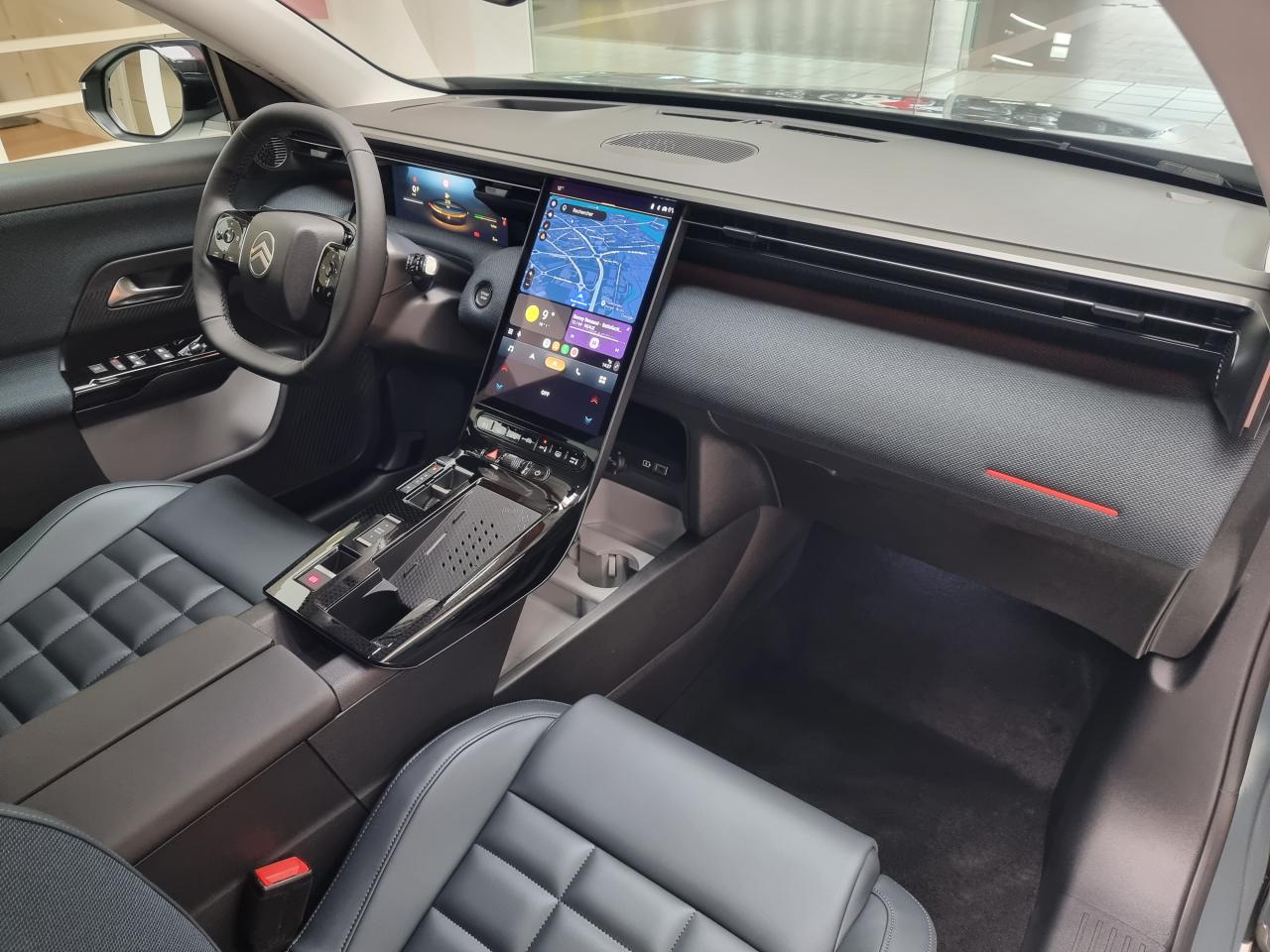 0679-0003410_p68 - CITROEN - C5 AIRCROSS - 2026 - photo 3