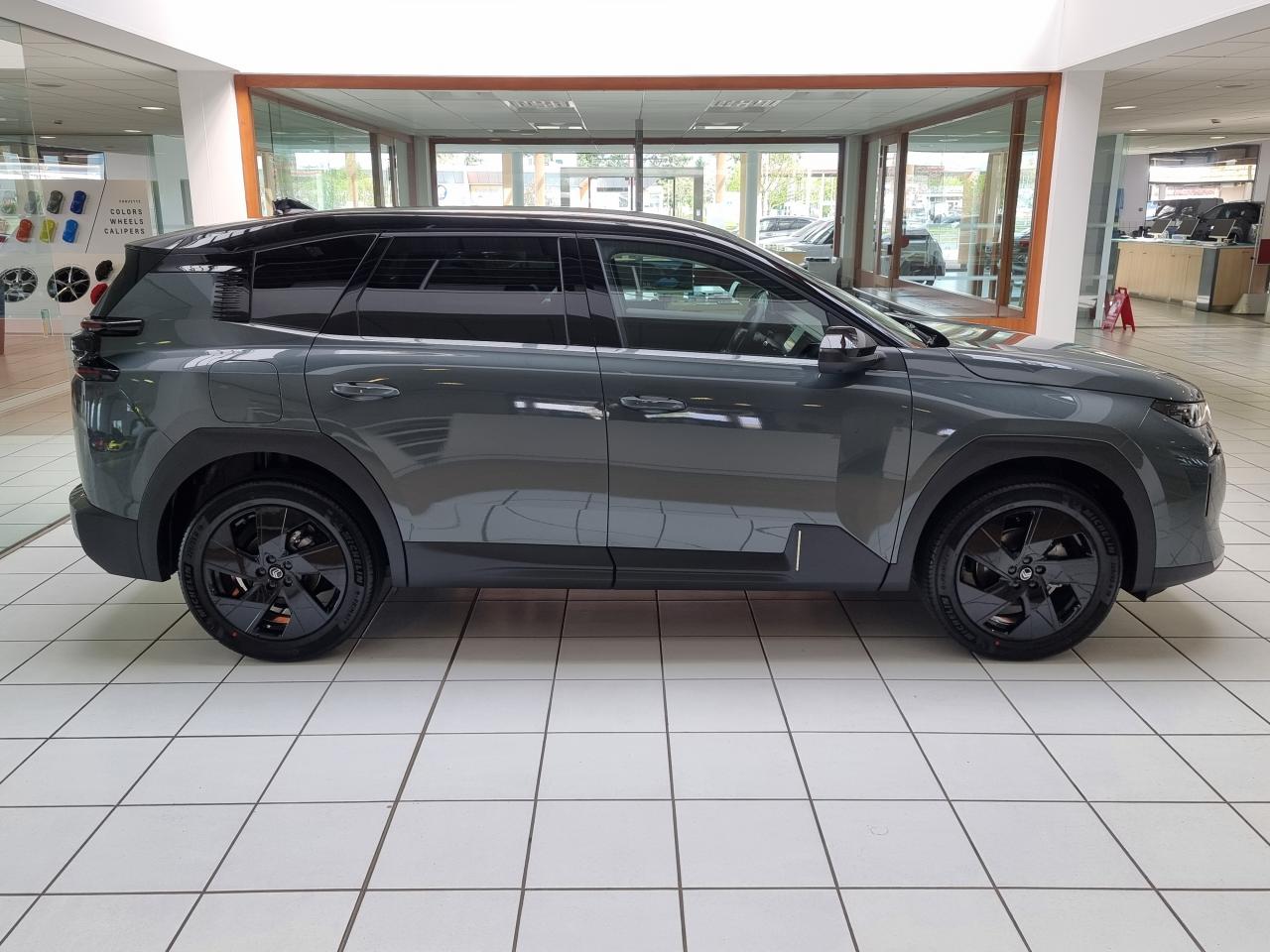 0679-0003411_p68 - CITROEN - C5 AIRCROSS - 2026 - photo 26