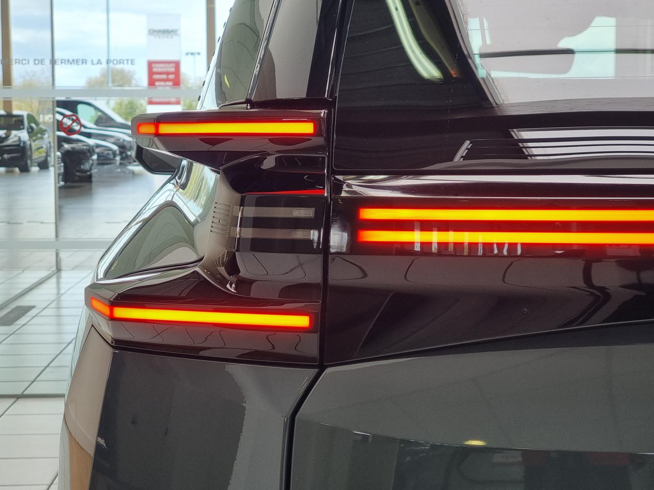 0679-0003411_p68 - CITROEN - C5 AIRCROSS - 2026 - photo 7