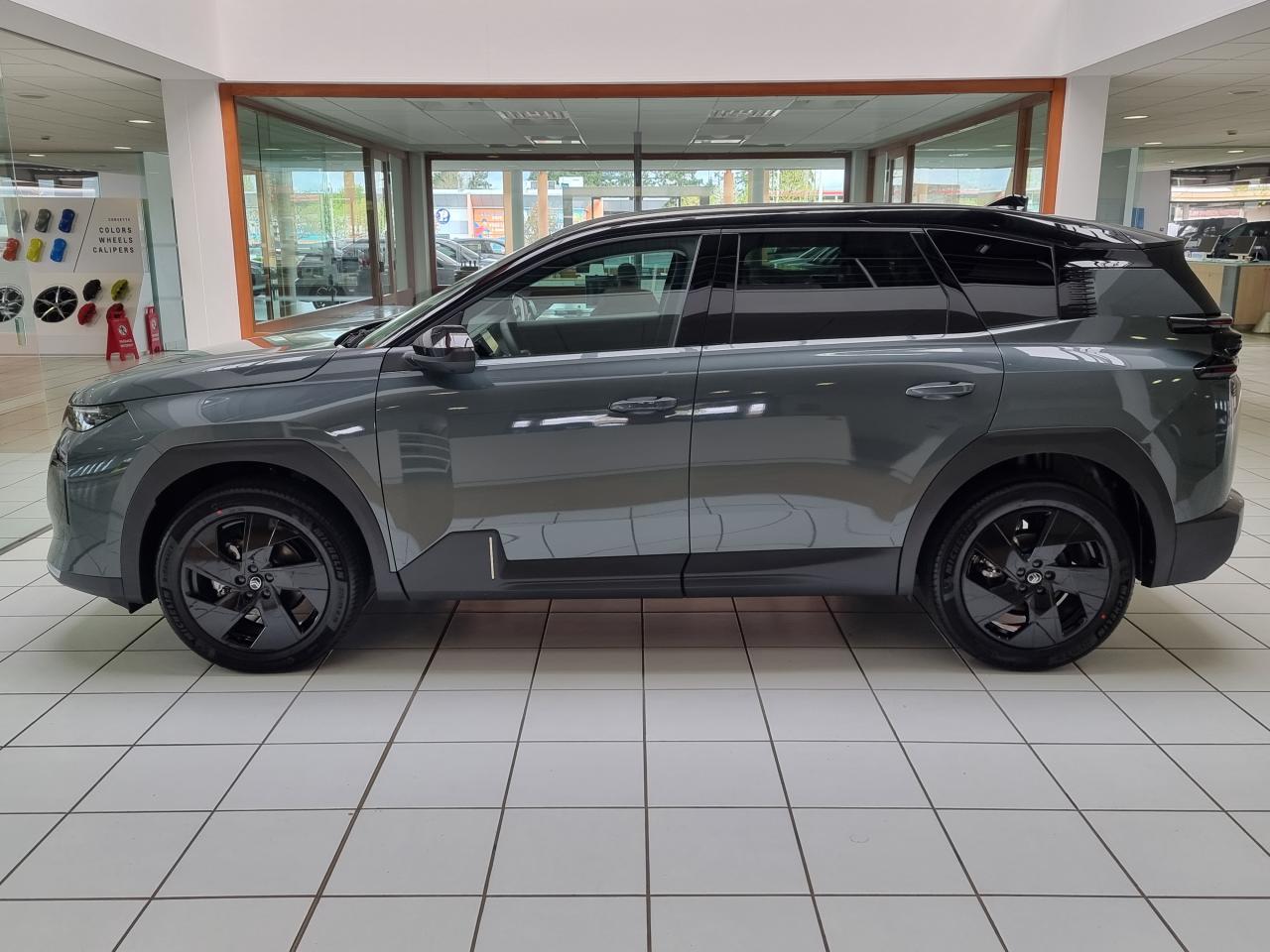 0679-0003411_p68 - CITROEN - C5 AIRCROSS - 2026 - photo 27