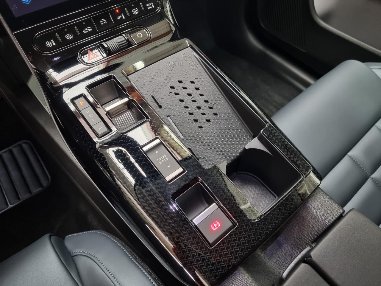 0679-0003411_p68 - CITROEN - C5 AIRCROSS - 2026 - photo 17