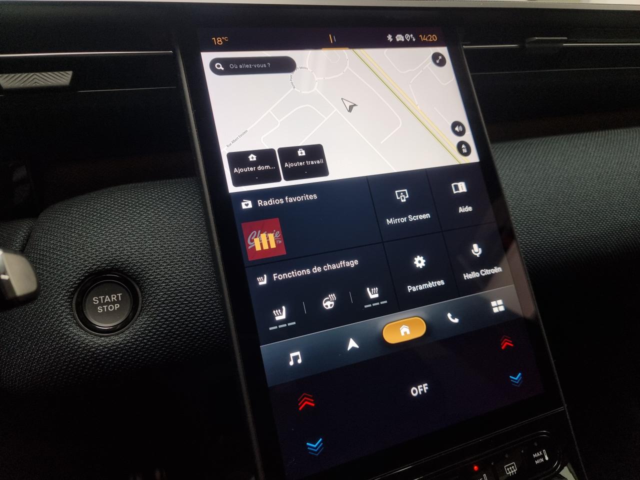 0679-0003411_p68 - CITROEN - C5 AIRCROSS - 2026 - photo 19