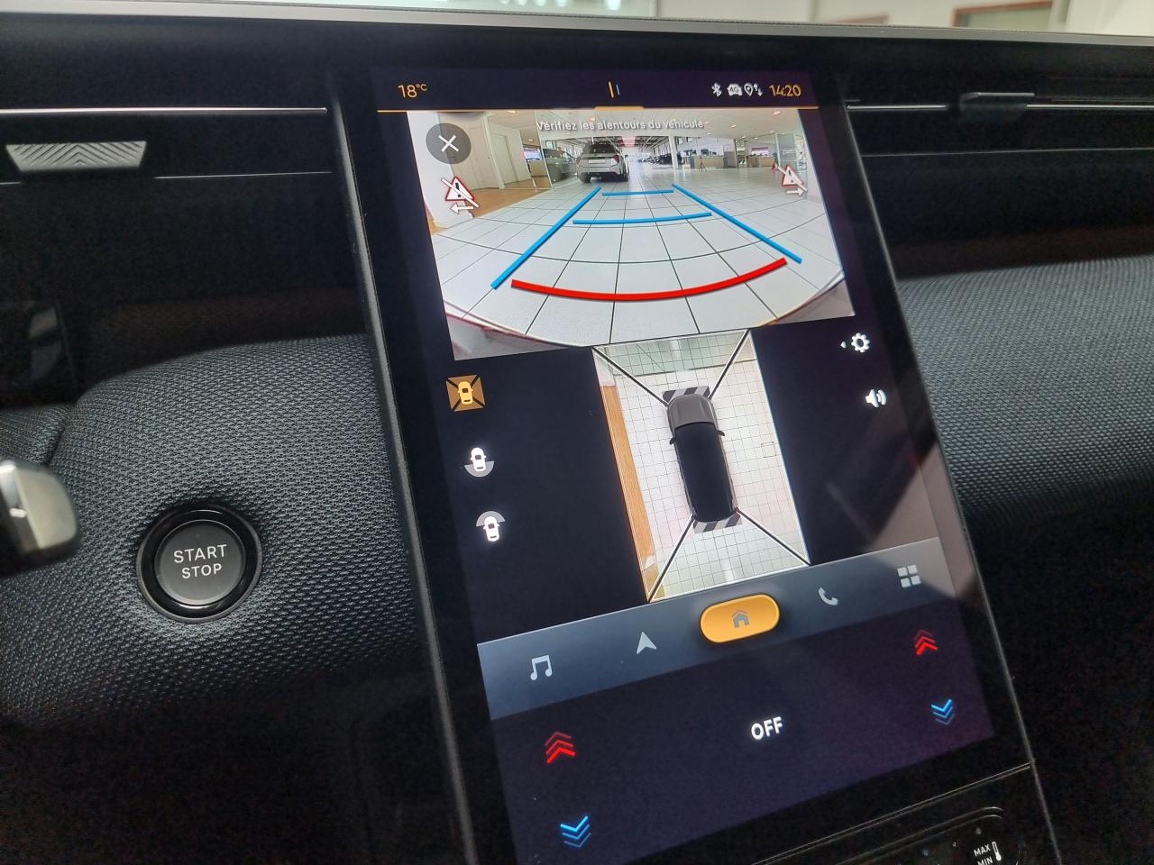 0679-0003411_p68 - CITROEN - C5 AIRCROSS - 2026 - photo 20