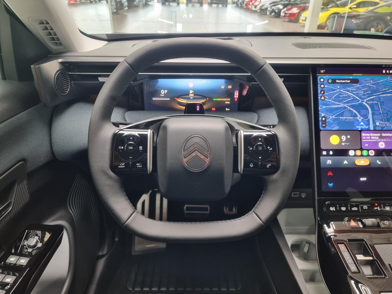 0679-0003411_p68 - CITROEN - C5 AIRCROSS - 2026 - photo 8